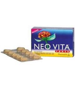 Neovita Forte 45cpr