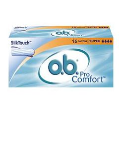 Ob Super Pro Comfort 16pz
