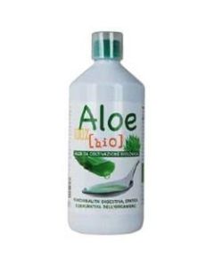 Aloe Vera 100% 1l