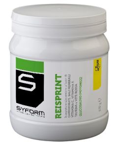 Reisprint Limone 500g