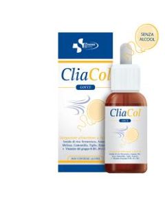 Cliacol Gocce 30ml