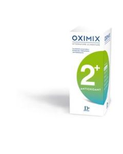 Oximix 2+ Antioxidant 200ml