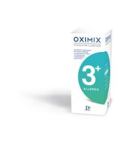 Oximix 3+ Allergo 200ml