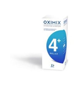 Oximix 4+ Relax 200ml