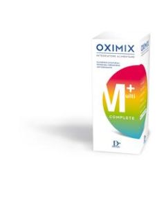Oximix Multi+com 200ml