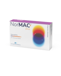 Normac + Plus 30cpr