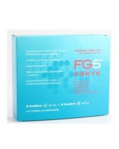 Fg5 Forte 6bust A+6bust b