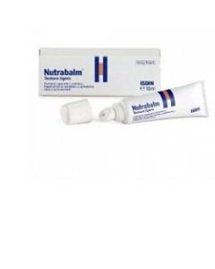 Nutrabalm Reparador Lab Bals