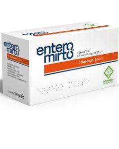 Entero Mirto 10fl 10ml