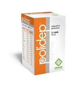 Polidep 20stick 10ml