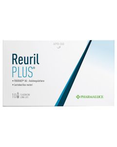 Reuril Plus 10fl