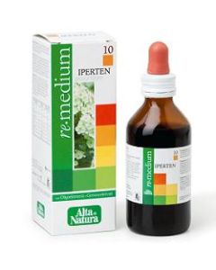 Remedium 10 Iperten 100ml