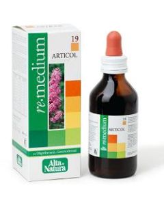 Remedium 19 Articol 100ml