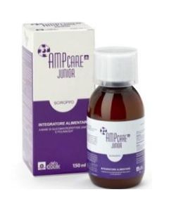 Ampcare Junior Sciroppo 150ml
