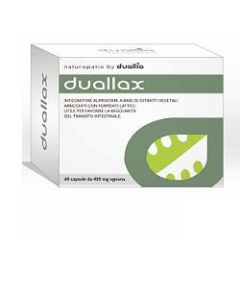 Duallax 60cps