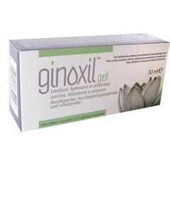 Ginoxil Gel Tubo 30ml
