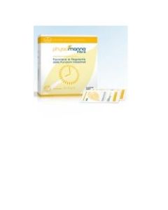Physiomanna Fibra 10bust