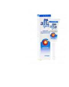 EMOFORM AFTAGEL GEL PER IGIENE DENTALE 8ML*