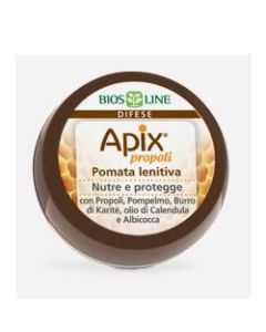 Apix Pomata Naso Labbra