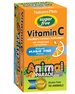 Animal Parade Vitc S/zucc90tav