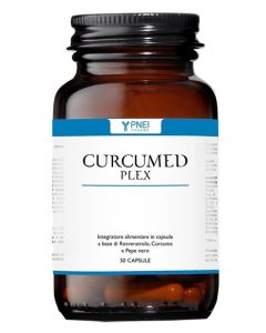 Curcumed Plex 50cps