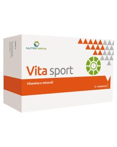 Vita Sport 30cpr