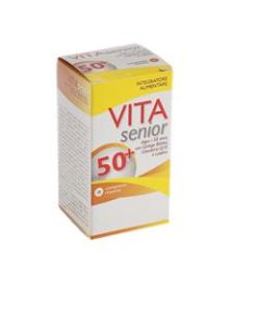 Vita Senior 30cpr