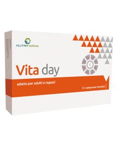 Vita Day 30cpr