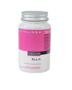 Ella Int 70cps Vegetali Natur