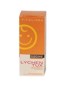 Lychentux Scir bb 150ml