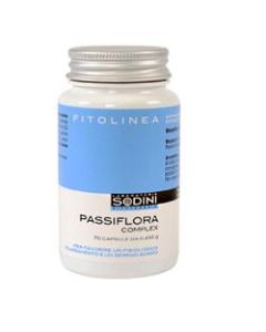 Passiflora Complex 70cps