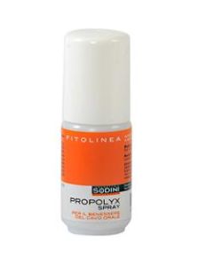 Propolyx 25ml