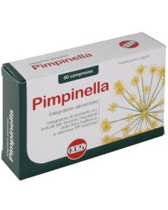 Pimpinella 60cpr