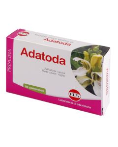 Adatoda Estratto Secco 60cpr