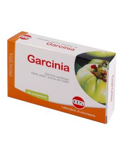 Garcinia Estratto Secco 60cpr