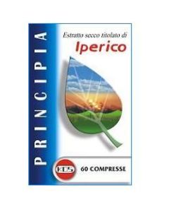 Iperico Estratto Secco 60cpr
