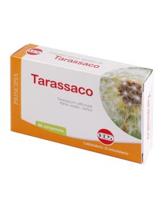 Tarassaco es Titolato 60cpr