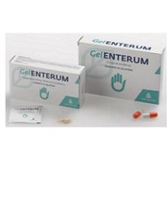 Gelenterum 20bust Bambini