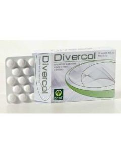 Divercol 75tav