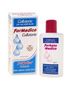 Forhans Collutorio 250ml