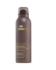 Nuxe Men Gel Rasatura A/irr