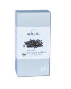 Hanf Natur Canapa Sat Semi Bio