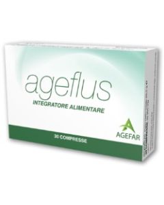 Ageflus 30cpr
