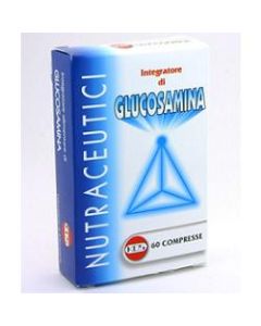 Glucosamina 60cpr