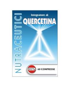 Kos Quercetina Integratore 60 Compresse