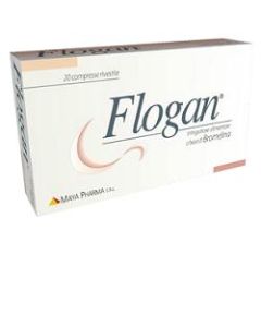 Flogan 20cpr