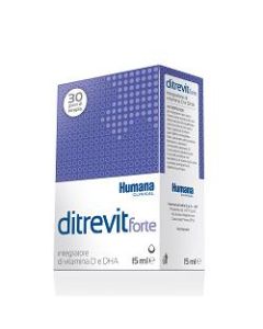 Ditrevit Forte 15ml nf