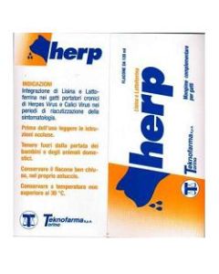 Herp 50ml
