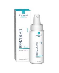 Benzolait Ab1 Mousse 150ml