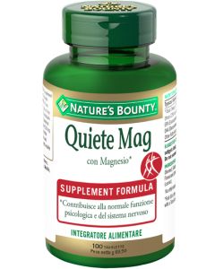Quiete Mag 100tav